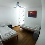 D\'Agosta Beach Apartment