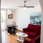 D’AGOSTA Beach Apartment