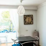 D’AGOSTA Beach Apartment