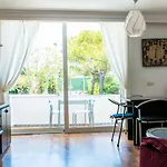 D’AGOSTA Beach Apartment