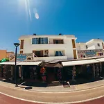 D’AGOSTA Beach Apartment