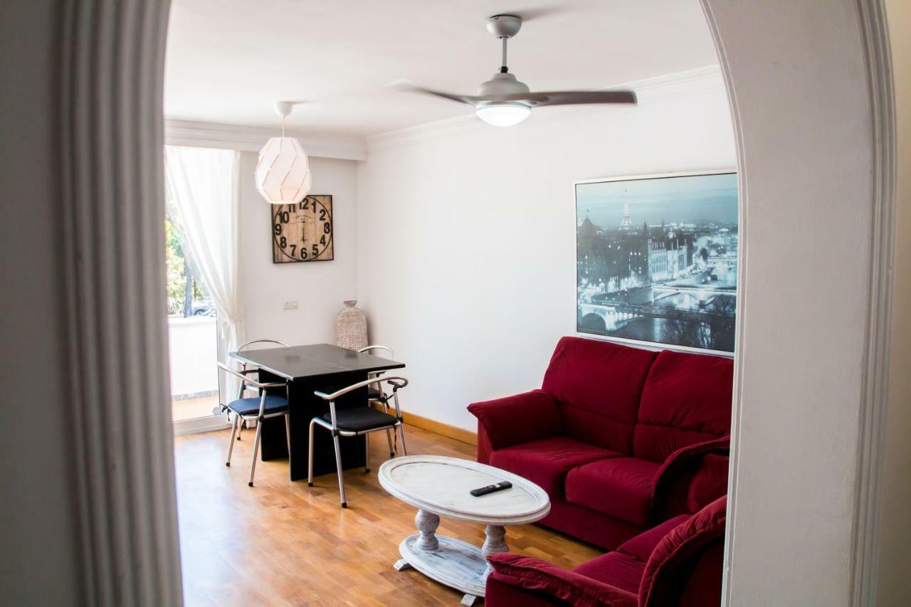 D’agosta Apartment Alcúdia