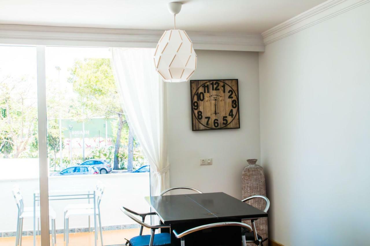 D’agosta Apartment *