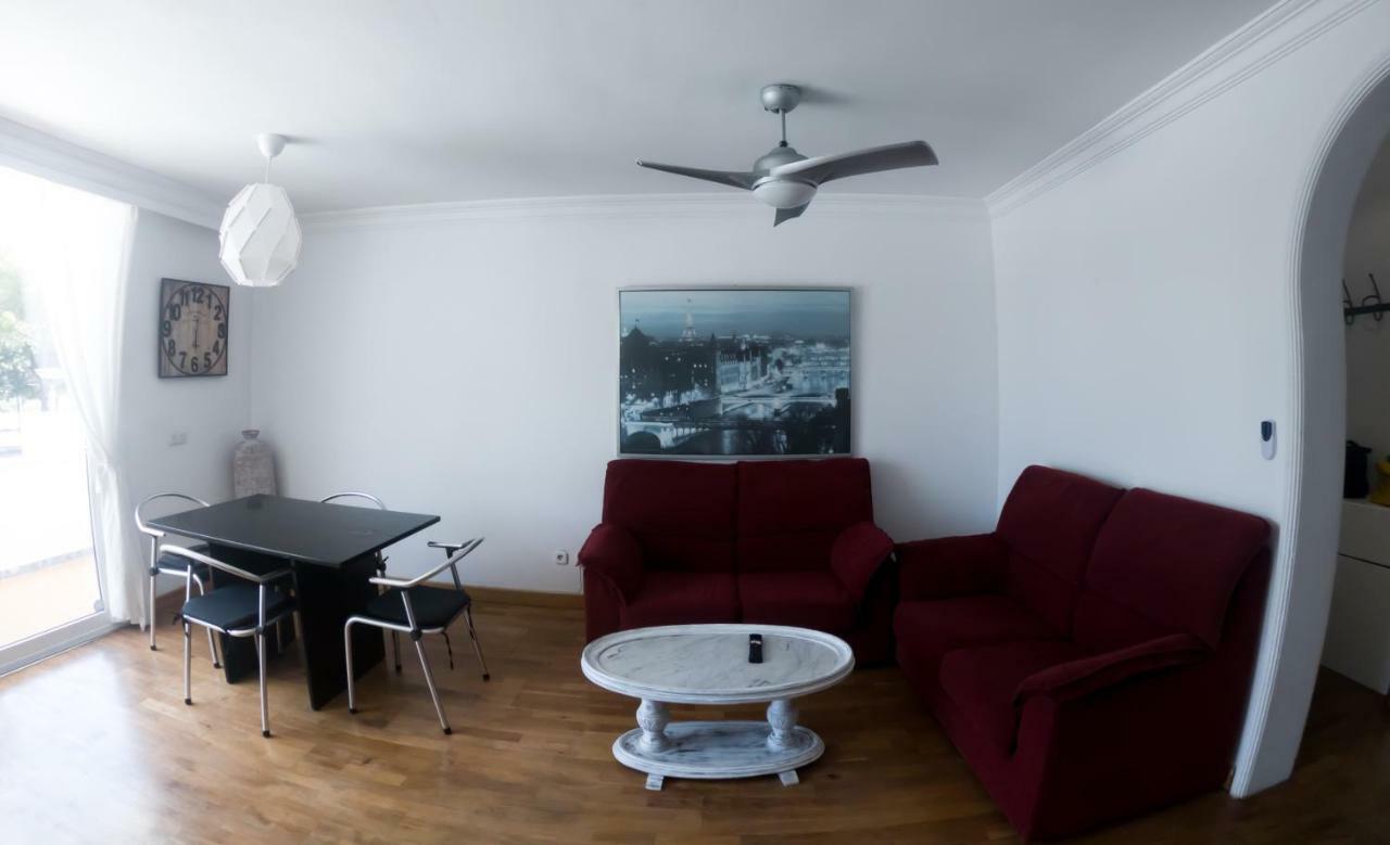 D’agosta Apartment