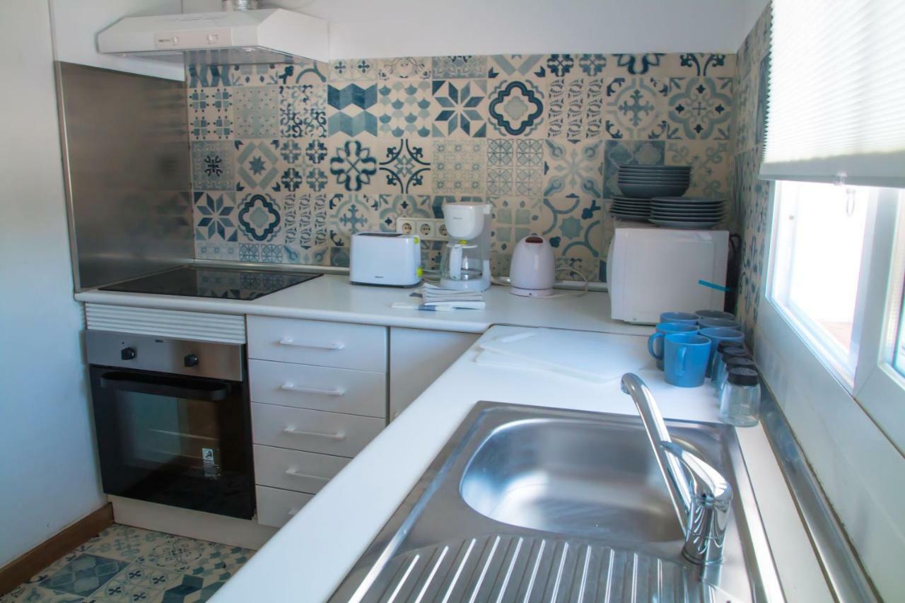 D’agosta Apartment