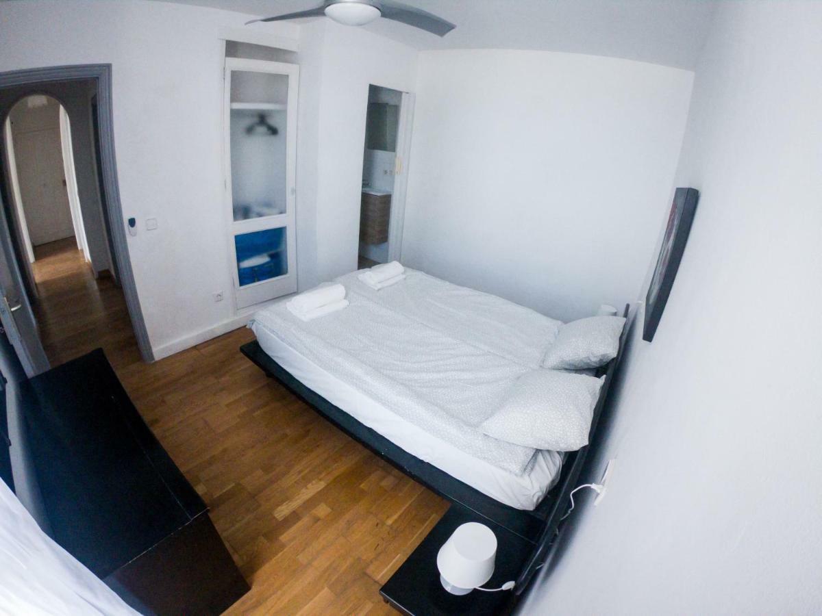 D’agosta Apartment Alcúdia