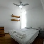 D’AGOSTA Beach Apartment