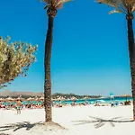 D’AGOSTA Beach Apartment