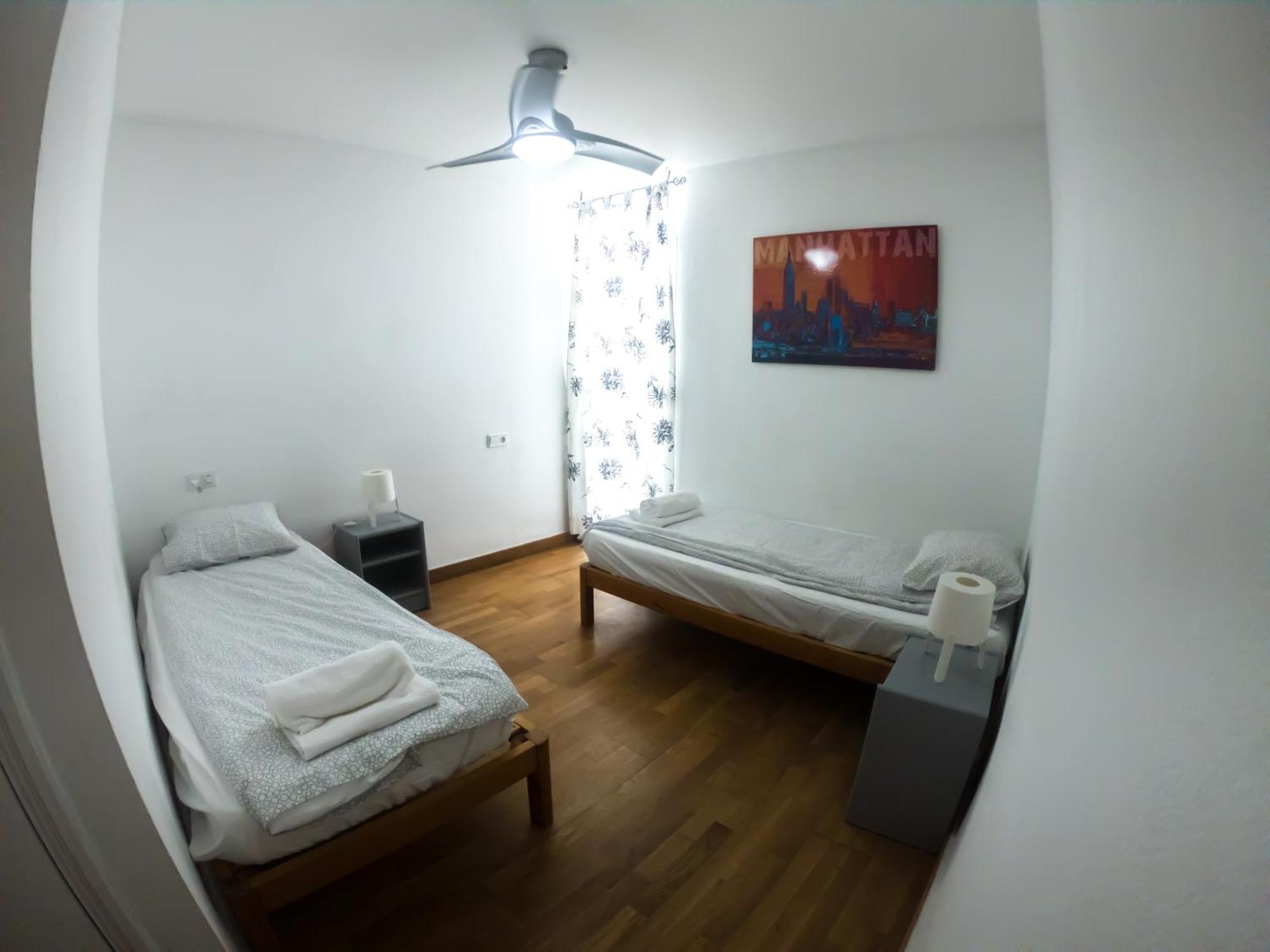 Apartment D’agosta